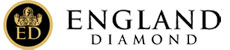 England Diamond's logo